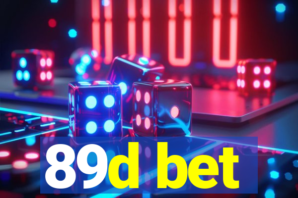 89d bet